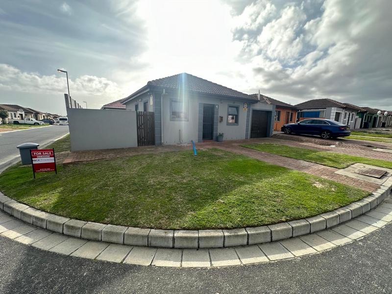 2 Bedroom Property for Sale in Hagley Western Cape